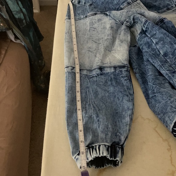 Tucker and Tate Kids hooded denim  jacket - Picture 10 of 10